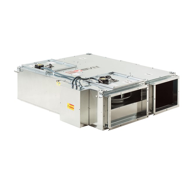 Isı Geri Kazanım Cihazı (BGK)