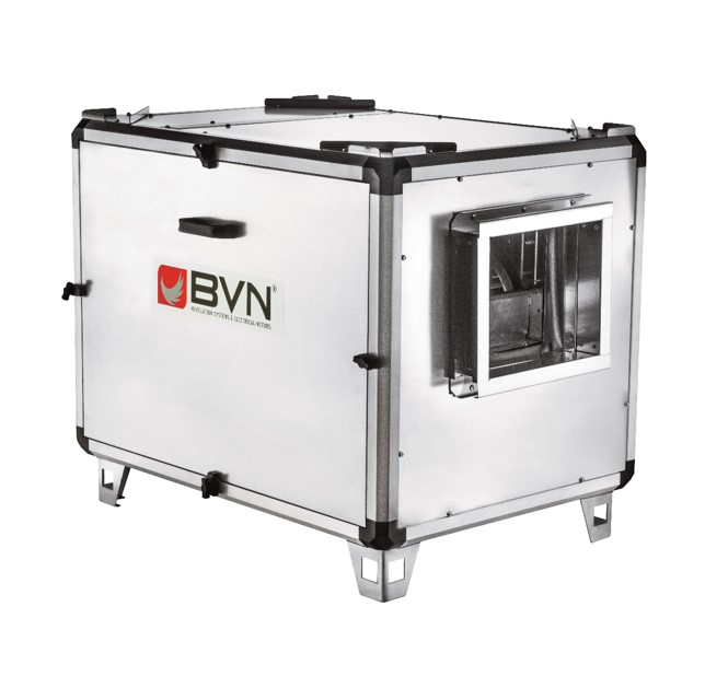 Hücreli Fanlar Öe Eğimli (BHV)