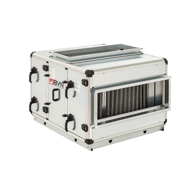 HÜCRELİ ASPİRATÖR (BHV-P)